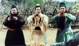 Vì sao Lưu Bị cho con trai lấy 2 con gái của Trương Phi nhưng lại “ngó lơ” con gái Quan Vũ?