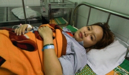 Đánh cô giáo thủng màng nhĩ, gia đình phụ huynh nói sẽ chịu mọi trách nhiệm