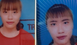 Cô gái phạm quy tắc chụp ảnh thẻ phải để lộ trán và đây là cách 'chữa cháy' bá đạo của thợ ảnh