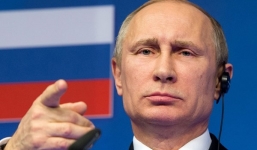 Tuyên bố đáng sợ của TT Putin về sức mạnh khủng khiếp của vũ khí Nga so với đối thủ