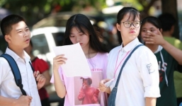 Hà Nội: Gần 32.000 thí sinh trượt công lập sau khi công bố điểm chuẩn tuyển sinh vào lớp 10