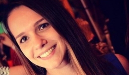 Cô gái Brazil thiệt mạng khi ăn mừng chiến thắng Worl Cup