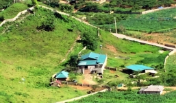 'Đại bản doanh' của hai ông trùm ở 'thung lũng ma túy' sẽ bị san phẳng