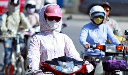 Dự báo thời tiết 30/6: Miền Bắc nắng nóng dữ dội nhất năm