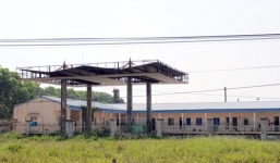 Nguyên Tổng giám đốc nhiên liệu sinh học dầu khí PVB bị bắt