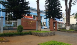 Mới nhất vụ Phó Chánh thanh tra Sở thi tốt nghiệp THPT gây xôn xao dư luận