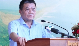 Ông Trần Bắc Hà bị khai trừ khỏi Đảng