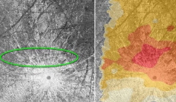 NASA: Tìm ra phân tử hữu cơ phức tạp trên mặt trăng Enceladus của Sao Thổ, thêm bằng chứng cho thấy có sự sống ngoài Trái Đất tồn tại nơi đây