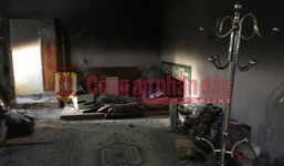 Tiếp cận sào huyệt của 'ông trùm' ma tuý, có 3 thi thể trên tay nắm chặt 3 khẩu súng