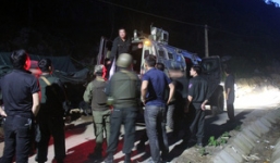 Tính cách đối lập của hai 'ông trùm ma túy' trốn nã ở Lóng Luông