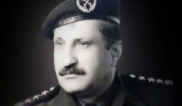 Cuộc đời hiển hách của anh hùng tình báo Syria: Phát hiện 400 kẻ nội gián, từng gặp cha TT Bashar Assad