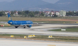 Lên phương án sửa chữa đường băng Nội Bài, Tân Sơn Nhất