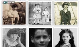 Câu chuyện của 8 đứa trẻ trong thảm kịch chìm tàu Titanic