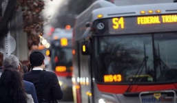 Vì sao bạn đợi mãi chẳng thấy xe bus nhưng lúc sau lại có tận 2 chiếc cùng tới? Tất cả đều có thể giải thích được bằng toán học chứ không phải do tắc đường