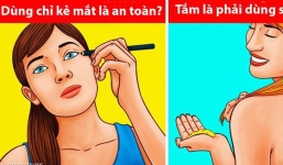 Sự thật ai cũng thi nhau tin, biết xong mới 'ngã ngửa' vì mình bị lừa - đặc biệt là số 2