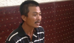 Người đàn ông giết chồng của nhân tình cũ để được 'yêu lại từ đầu'