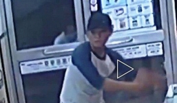 TP.HCM: Bắt 9 nghi can thực hiện hàng loạt vụ cướp ở cửa hàng tiện ích