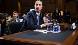 Facebook chính thức thừa nhận chia sẻ thông tin cho hàng chục công ty lớn trên thế giới