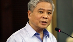 Cựu phó thống đốc NHNN Đặng Thanh Bình lĩnh 3 năm tù