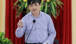 Ông Đặng Việt Dũng quay về giữ chức Phó chủ tịch Đà Nẵng