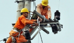 Bộ Công Thương chính thức phê duyệt khung giá bán buôn điện mới