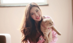 4 cô em gái xinh đẹp của các nàng Hoa hậu Việt: Người kín tiếng với cuộc sống gia đình, người giàu có, kém duyên với cuộc thi nhan sắc