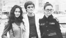 Huyền thoại Lý Tiểu Long đột ngột qua đời vì... sốc nhiệt?