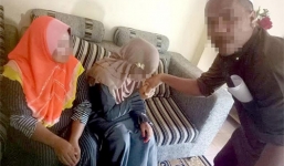 Malaysia: Người đàn ông 41 tuổi cưới bé gái 11 tuổi gây phẫn nộ