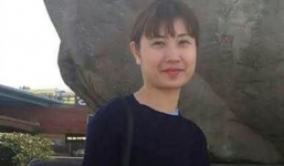 Vợ mang bầu 3 tháng mất tích bí ẩn sau khi ra ngoài đi dạo