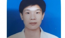 Nam Định: Nam thanh niên mất tích bí ẩn khi đến chỗ làm việc