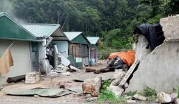 Toàn cảnh hành trình tiêu diệt 2 trùm ma túy ở Lóng Luông