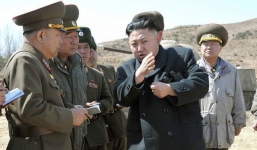 Báo Hàn: Ông Kim Jong-un tức giận ra lệnh xử tử công khai tướng cấp cao bằng 90 viên đạn