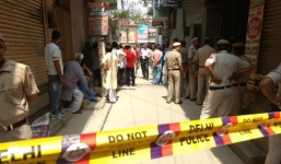 Bí ẩn cái chết của 11 người trong một gia đình, thi thể treo trên trần nhà