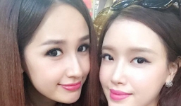 4 cô em gái xinh đẹp của các nàng Hoa hậu Việt: Người kín tiếng với cuộc sống gia đình, người giàu có, kém duyên với cuộc thi nhan sắc