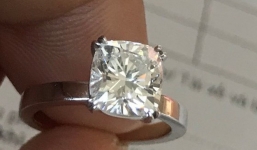 Osin 9X trộm nhẫn kim cương của chủ ở Sài Gòn bị bắt vì đăng chiến lợi phẩm lên facebook