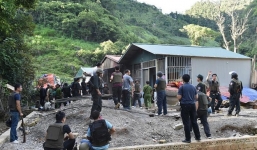 Giám đốc Công an tỉnh Sơn La: 6 lần viết thư kêu gọi 2 trùm ma túy đầu thú đều bất thành