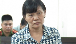 Sát hại 2 con bằng thuốc chuột, người mẹ lĩnh án chung thân