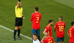 Real Madrid làm, Barca phá, Man United không cứu nổi TBN trên chấm luân lưu định mệnh