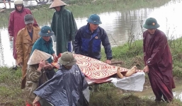 Giăng điện bẫy chuột, người đàn ông dính bẫy bị giật tử vong thương tâm