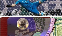 Chiến tích thần kì của Nga trước Tây Ban Nha là nhờ lời tiên tri từ trước World Cup?