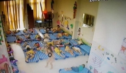 Đã có kết luận pháp y vụ bé gái 4 tuổi tử vong khi gửi nhà trẻ tư ở Khánh Hòa