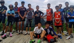 HLV của đội bóng Thái có thể sẽ bị xử phạt dù vẫn ở trong hang