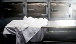 Hy hữu: Bệnh nhân bất ngờ sống lại trong nhà xác