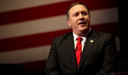 Ngoại trưởng Mỹ Mike Pompeo chuẩn bị thăm Việt Nam từ ngày 8-9/7