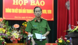 Tiêu diệt trùm ma tuý ở Lóng Luông: Lo lắng sẽ có Tàng, Tuân và Thuận khác