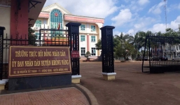 Phó phòng để lộ đề thi bất ngờ tử vong tại nhà riêng