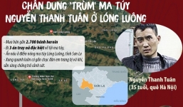 Đồng hương nói về trùm ma túy khét tiếng Nguyễn Thanh Tuân: Không bao giờ thấy anh ta phá phách gì