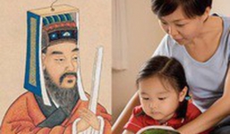 Cổ nhân truyền rằng: Dạy con cần quan trọng 3 việc này thì mới mong chúng nên người