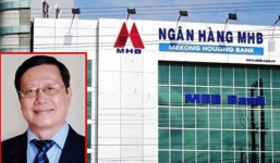 Chủ tịch ngân hàng hưởng lợi gần 500 triệu sau khi gây thất thoát 350 tỷ đồng