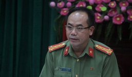 Công an Hà Nội: Người đàn ông tự thiêu bị bỏng toàn diện 77\%